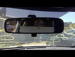 Rear View Mirror Prius VIN Fu 7th And 8th Digit Fits 04-09 11-18 PRIUS 337010