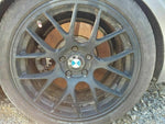 Driver Left Front Spindle/Knuckle Rdstr Fits 09-16 BMW Z4 301201