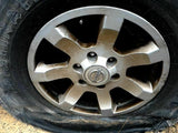 Wheel 17x7-1/2 Alloy 7 Spoke Fits 04-07 ARMADA 266464