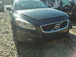 Console Front Floor Fits 08-13 VOLVO 30 SERIES 332296