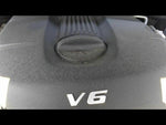 DURANGO   2014 Engine Cover 290762