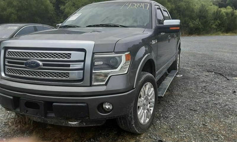 Driver Axle Shaft Front Outer Cv Axle Fits 07-15 EXPEDITION 338485