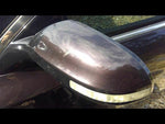 Driver Side View Mirror Power With LED Turn Indicators Fits 09-14 MAXIMA 309663