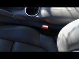 Seat Belt Front Bucket Seat Driver Buckle Fits 11-18 PORSCHE CAYENNE 336413