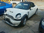 Corner/Park Light Fog-driving Bumper Mounted Fits 07-15 MINI COOPER 294284