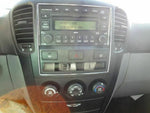 07 08 09 KIA SORENTO AUTOMATIC TRANSMISSION 3.8L 6 CYL 4X4 184829