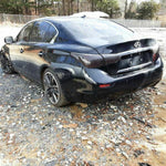 Q50       2014 Transmission Shift 345673