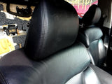 07 LEXUS GS350 R. FRONT SEAT BUCKET  LEATHER ELECTRIC W/COOLED SEATS RWD