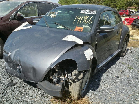 WINDSHIELD WIPER MTR FITS 12-15 BEETLE 262513