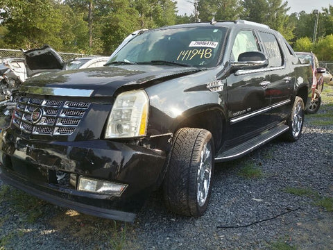 WINDSHIELD WIPER MTR FITS 07-14 ESCALADE 260448