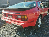 Crossmember/K-Frame Front Fits 85-91 PORSCHE 944 317161