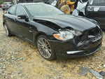 Rear Suspension With Crossmember Without Supercharged Option Fits 09 XF 321937