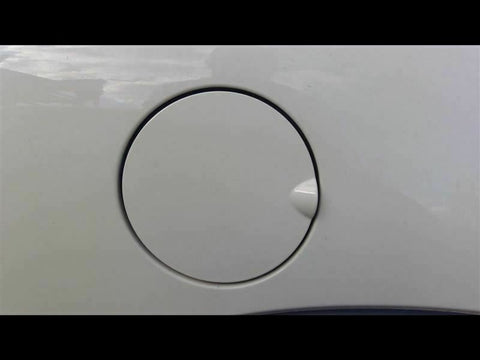 MINICOOPE 2012 Fuel Filler Door 294301