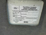 AC Compressor Fits 08-12 TAURUS 276132