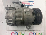 AC Compressor Fits 06-08 BMW Z4 275301