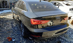 A3 AUDI   2015 Transmission Shift 355882