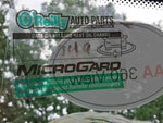 Radiator Fan Motor Fan Assembly S Model Fits 07-15 MINI COOPER 325900