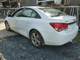 CRUZE     2014 Door Trim Panel, Front 281834