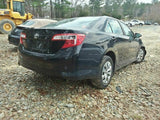 CAMRY     2014 Fuel Vapor Canister 299517