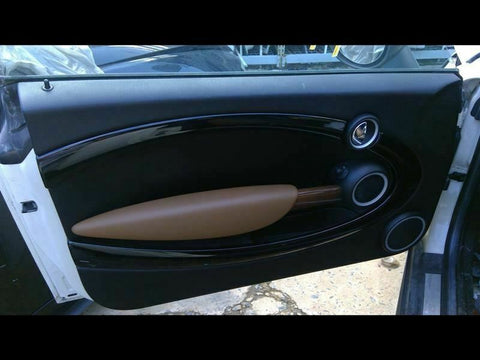 MINICOOPE 2012 Door Trim Panel, Front 294289