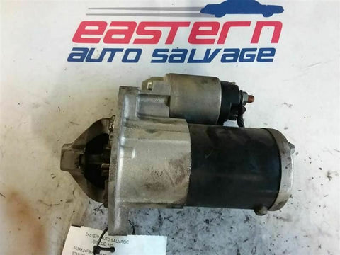 Starter Motor 4 Cylinder Fits 04-09 GALANT 329600
