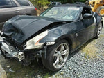 370Z      2010 Fuel Vapor Canister 325576