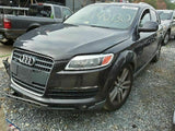 Roof With Sliding Roof Fits 07-15 AUDI Q7 276599