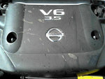 350Z      2006 Engine Cover 226898