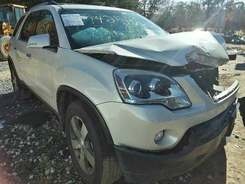 Column Switch VIN J 11th Digit Limited Cruise Fits 07-17 ACADIA 315719