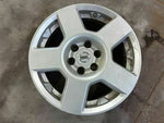 05 06 07 08 FRONTIER WHEEL 16X7 ALLOY 5 SPOKE 224246