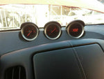 370Z      2009 Door Trim Panel, Front 302173