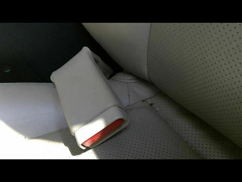 Seat Belt Front Bucket Driver Buckle Fits 11-14 MAXIMA 328542