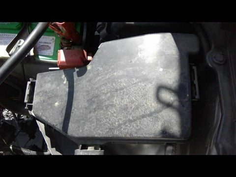 Air Cleaner 4 Door Thru 12/10 Fits 09-11 MURANO 314231