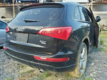 Steering Column With On Board Computer Opt 9Q4 Fits 09-12 AUDI Q5 307334