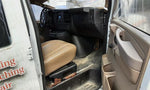 Seat Belt Front Passenger Buckle Fits 06-10 EXPRESS 2500 VAN 353745