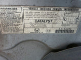 Passenger Right Front Door Electric Fits 02-06 RSX 276663