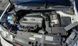 Fuse Box Engine Compartment Hatchback Fits 00-14 GOLF 357566