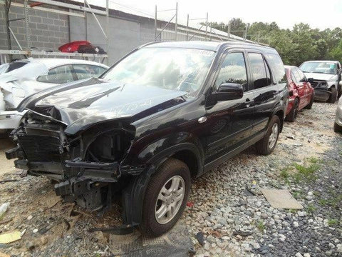 02 03 04 HONDA CRV TRANSFER CASE AT