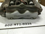 Driver Caliper Rear 12.99" Diameter Fits 04-06 08-10 PORSCHE CAYENNE 254437