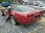 DRIVER LEFT LOWER CONTROL ARM FR FITS 88-96 CORVETTE 255596