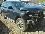 Anti-Lock Brake Part Assembly 6 Cylinder AWD Fits 13-14 PATHFINDER 321345