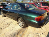 99 00 01 02 03 ACURA TL R. REAR SIDE DOOR ELEC 173599