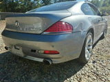 Driver Left Rear Suspension Coupe Fits 04-05 BMW 645i 314602