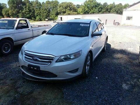 Automatic Transmission 6 Speed 3.5L FWD Fits 10-12 TAURUS 346019