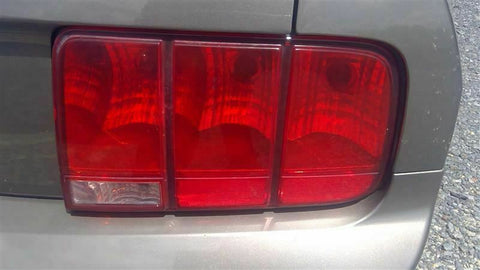 Passenger Right Tail Light Fits 05-09 MUSTANG 338793