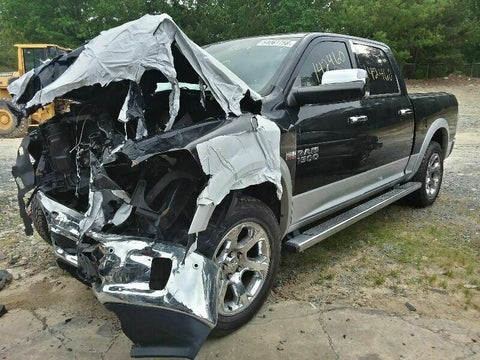 Air/Coil Spring Rear Coil Spring Fits 13-17 DODGE 1500 PICKUP 302997