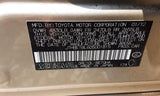 Engine ECM Air And Fuel Control Fits 06-17 LEXUS IS350 353206