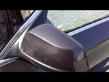 Driver Side View Mirror Power Heated Thru 3/12 Fits 11-12 BMW 528i 308960