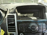 Audio Equipment Radio Receiver Without Navigation Fits 14-17 VERANO 304135