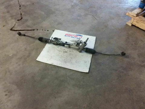 LANCERMIT 2016 Steering Gear/Rack & Pinion 285543